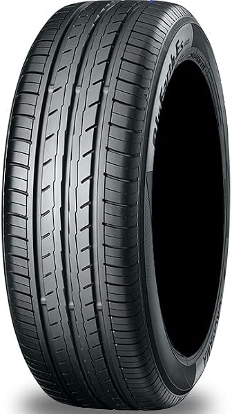 Yokohama BluEarth-Es ES32 165/65R15 81S Low Fuel Consumption Tire, 1 Piece - 1