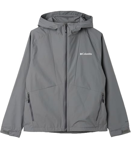 Amazon.co.jp: コロンビア（Columbia） POINT PARK II INSULATED 