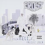 When Hell.a. Freezes Over