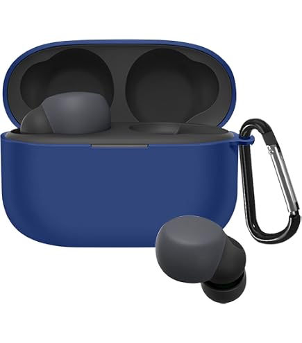 Amazon.co.jp: 対応SONY LinkBuds S 充電ケース、ソニー LinkBuds S