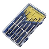 BEE&BLUE 修理ドライバー 精密ドライバーセット 6本セット