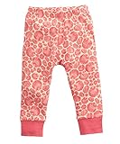 PACT Baby CUFFSTER PANT SSA-GPA-SHL-6-12