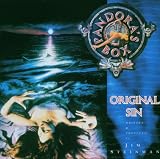 Original Sin (Bonus Dvd) (Pal)
