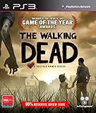 The Walking Dead Telltale Games Series (輸入版:北米) - PS3