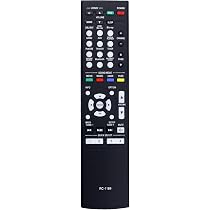 Amazon | RC-1189 リモコン交換用 Denon AVレシーバー VR-S700 AVR 