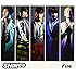 Fire（初回限定盤）