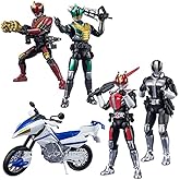 SHODO-X 仮面ライダー13 10個入りBOX (食玩)