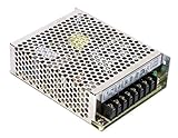 MEAN WELL オリジナル RQ-65D meanwell RQ-65 68W 4路出力 スイッチング電源