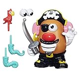 Playskool プレイスクール Mr. Potato Head ミスターポテトヘッド Pirate Spud [並行輸入品]