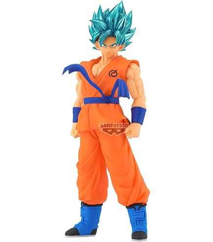 Amazon.co.jp: バンプレスト ドラゴンボール超 孫悟空 ウルトラ