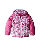 (ザノースフェイス) THE NORTH FACE キッズコート・ジャケット・アウター Reversible Perseus Jacket (Toddler) Wisteria Purple Tria