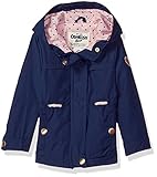 OshKosh B'Gosh OUTERWEAR ベビー・ガールズ US サイズ: 24 Months カラー: ブルー