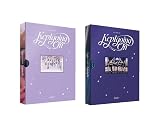 Kep1er - 1st Album [ Kep1going On ] 韓国盤 (2バージョンセット)
