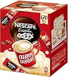 ネスカフェ エクセラ ふわラテ 120本