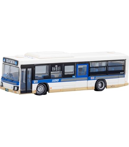 【新品未開封】トミカ　 京王バス 三菱ふそう エアロスター　事業者特注品　限定品 ミニカーショップ ケンボックス トミカ 特注・その他三菱ふそうエアロ