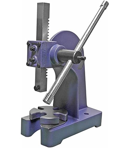 に.ec】北海道旭川市発 Bellmex 2ton ARBOR PRESS ベルメックス 2トン