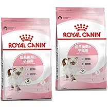 Amazon.co.jp: ロイヤルカナン マザー&ベビーキャット 4kg アイランド