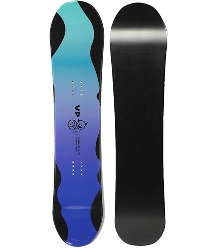 Amazon | kissmark(キスマーク) スノーボード 板 シティコーラルチーム