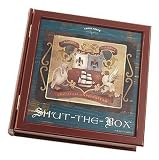 Shut-The-Box Bookshelf Edition[並行輸入品]