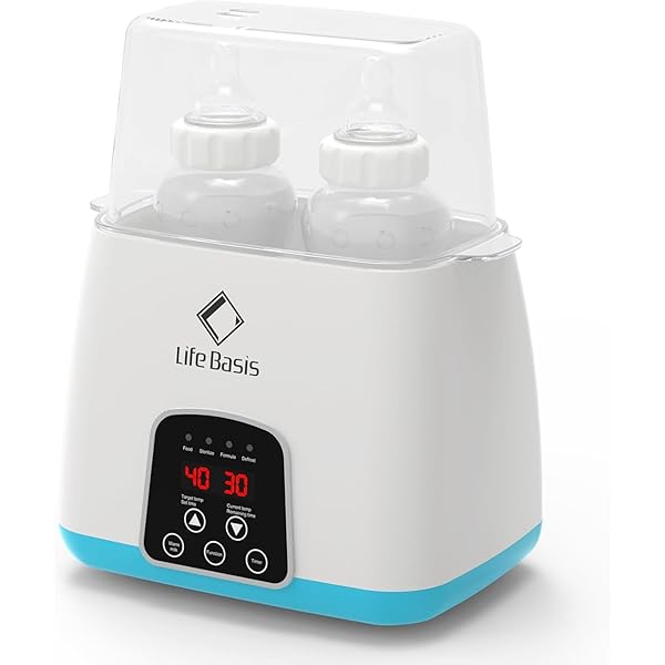 【ほぼ未使用】米津玄師　ルームパルファム 5本フルセット Amazon.co.jp: LifeBasis 多機能ボトルウォーマー 授乳器具 調乳