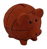 GanzスポーツPiggy Bank – バスケットボール