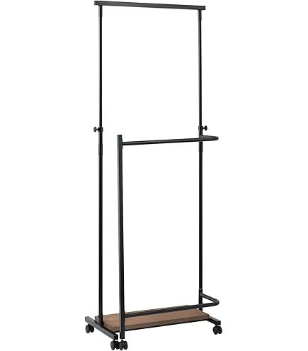 Amazon.co.jp: 木製衣紋掛け昭和レトロ折鶴古道具ハンガーラック和家具