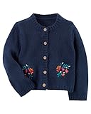 カーターズ Carter's カーディガン Floral Cardigan 9M (67-72cm) [並行輸入品]
