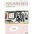 PIED PIPER DAYS パイドパイパー・デイズ 私的音楽回想録1972-1989