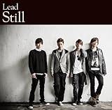 Still (初回盤B)