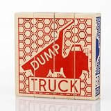 ツリーホッパーToys – Construction Puzzledブロック