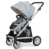 Valco 2012 Spark Single Stroller (Sterling) by Valco Baby [並行輸入品]