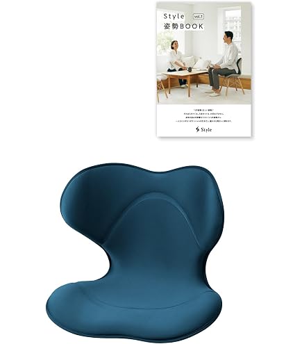 Amazon.co.jp: 骨盤サポートチェア 座椅子 スツール ミーティング