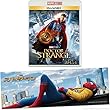 【早期購入特典あり】ドクター・ストレンジ MovieNEX [ブルーレイ+DVD+デジタルコピー (クラウド対応)+MovieNEXワールド] [Blu-ray] スパイダーマン バンパーステッカー付き