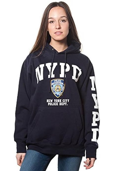Nypd hoodie australia Clearance