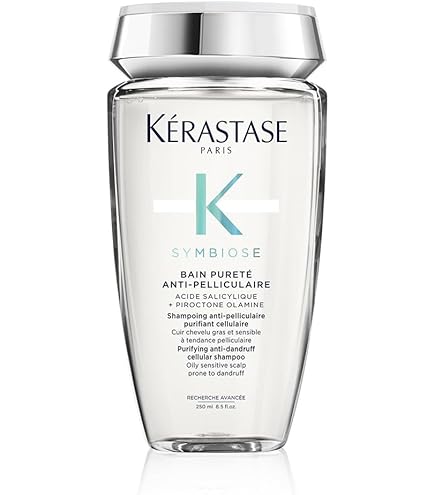Kerastase Kerastase Specifique Bain Prevention Shampoo, 1000 ml