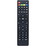 Remote Control Replacement for Dick Smith LED LCD TV GE6800 GE6817 GE6820 GE6823 GE6826 GE6827 GE6831 GE6832 GE6833 GE6834 GE