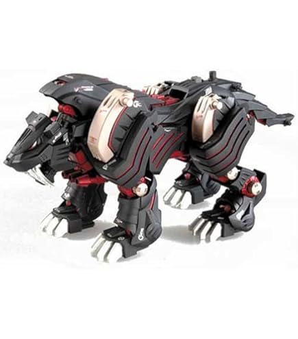 Amazon.co.jp: ZOIDS CANONEER GORDOS キャノニアーゴルドス 09 1/72