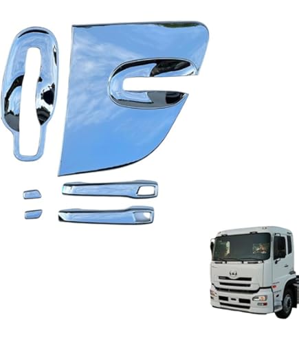 Amazon | TRISTAR'S [日産 UDトラックス クオン パーフェクトクオン