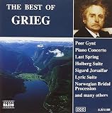 Grieg Best of