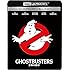 ゴーストバスターズ 4K ULTRA HD & ブルーレイセット
