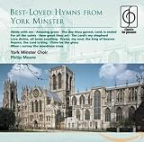 Best Loved Hymns York Minster