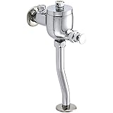 トイレバルブ トイレ便器フラッシュバルブ 合金製 多層メッキ処理 防錆 抗酸化 全4タイプ - 手動遅延調整付き