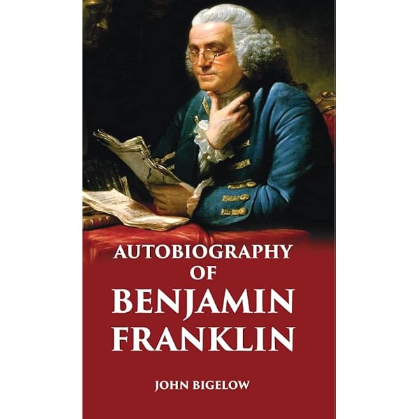 Amazon | The Autobiography of Benjamin Franklin (Dover Thrift
