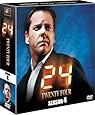 24 -TWENTY FOUR- シーズン4 (SEASONSコンパクト・ボックス) [DVD]