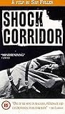 Shock Corridor [VHS]