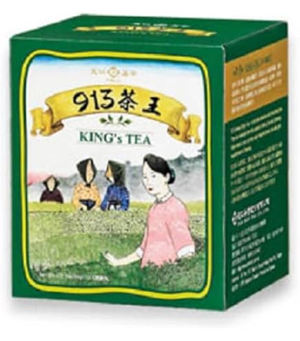 Amazon.co.jp: 【天仁茗茶 神戸公式店】 913茶王/150g缶入り茶 : 食品