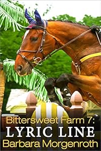 Amazon Bittersweet Farm 7 Lyric Line English Edition Kindle Edition By Morgenroth Barbara Sports Kindleストア