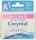 海外直送品 Boiron Cocyntal, 15 Dose