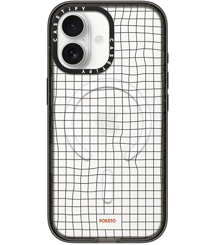Amazon.co.jp: CASETiFY インパクト リングスタンド iPhone 17 ケース