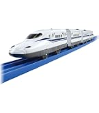 Amazon.co.jp: Plarail S-11 Sound Series N700 Shinkansen : Toys & Games